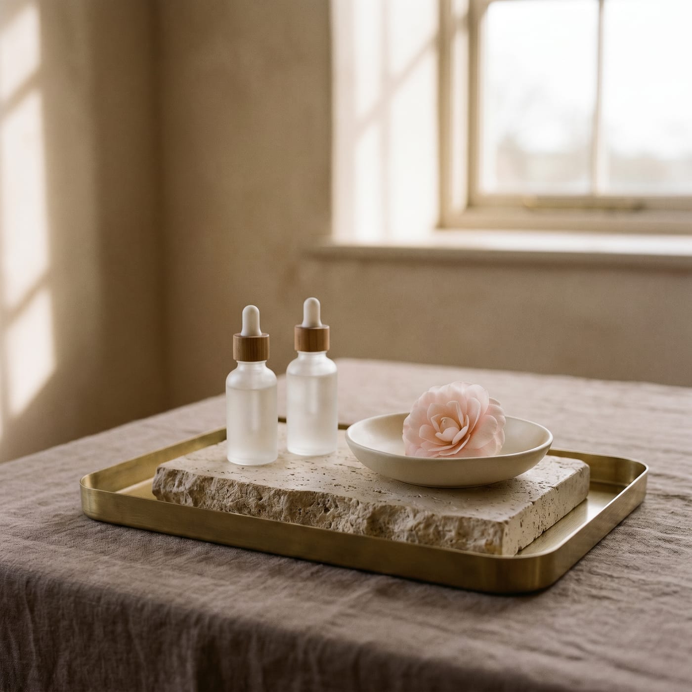 Premium products used at Inga's Secrets Aesthetics & Laser Clinic